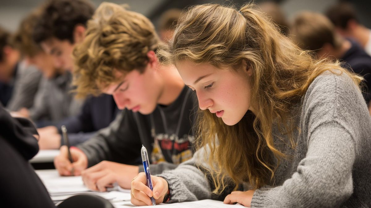 Tesfaye: AI skal være et læringsværktøj, ikke et snydeværktøj