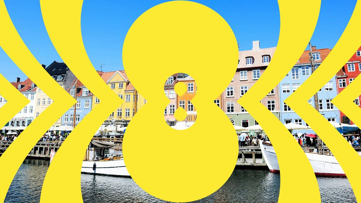 Ny social medie platform lanceres i Danmark