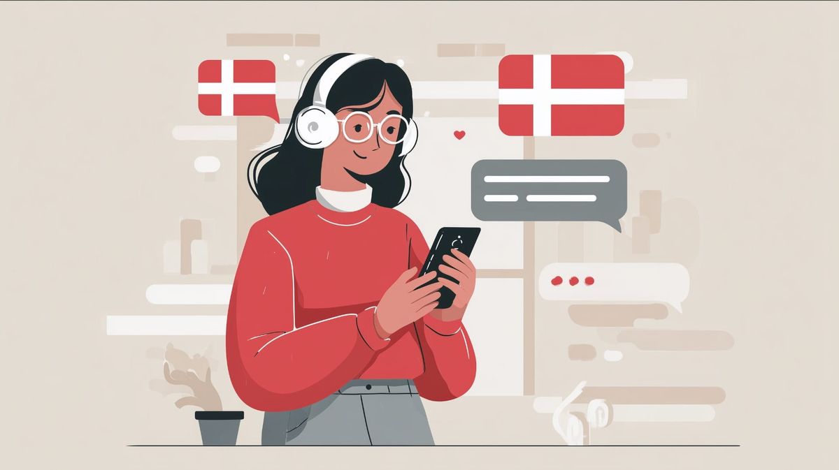 Dansk chatbot udfordrer de internationale AI-giganter med pålidelig viden
