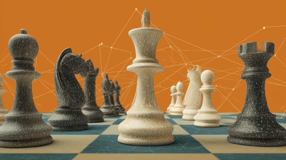 Over halvdelen af danske virksomheder mangler en AI-strategi