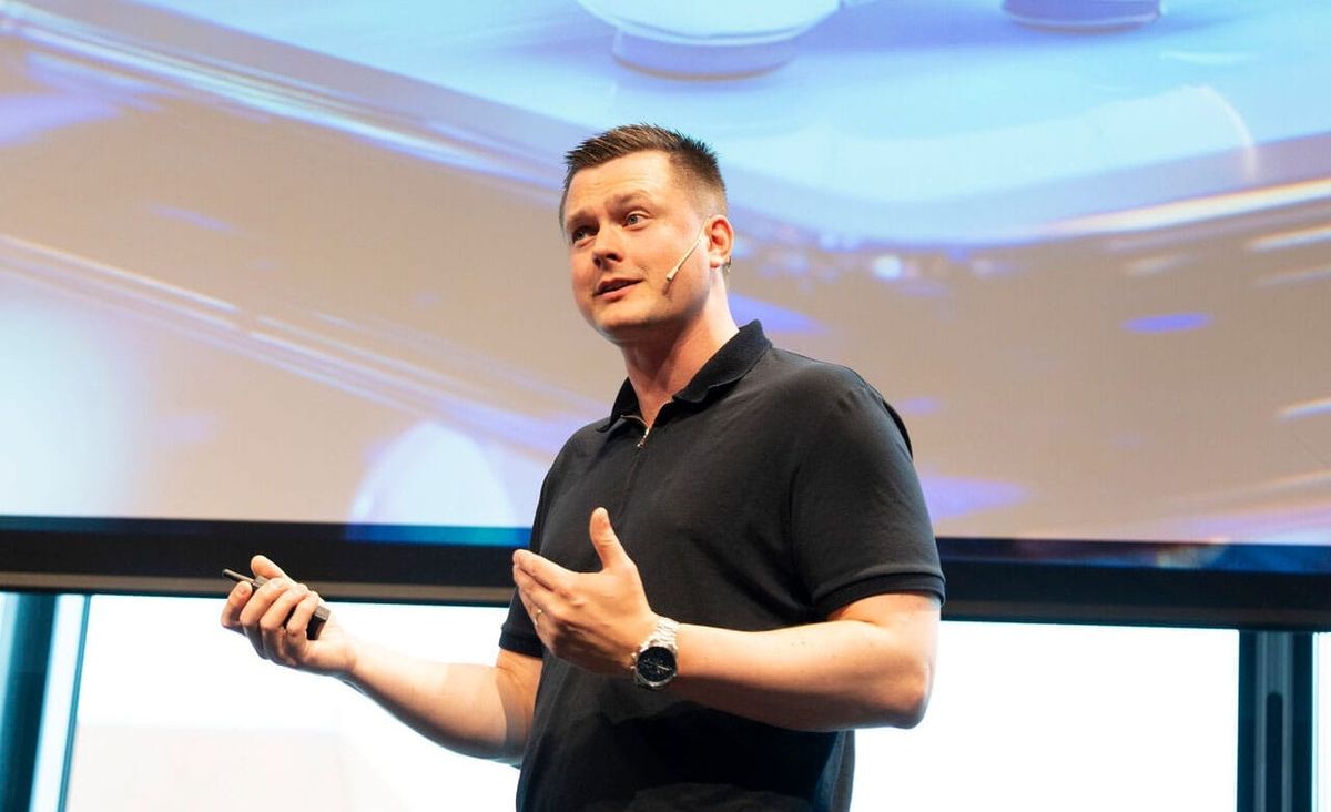 De store AI trends for 2026: Vibe Coding, AI-agenter og meget mere