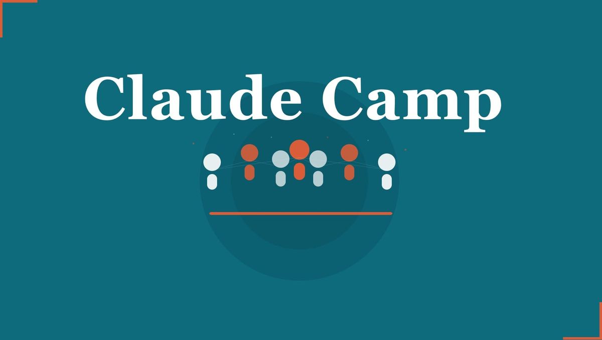 Claude Camp
