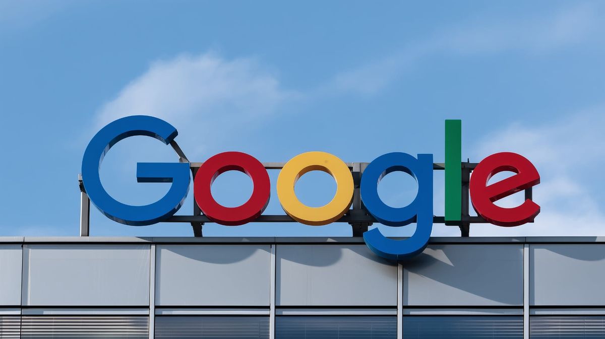 Glem at skrive – Google vil have dig til at tale dig igennem arbejdsdagen