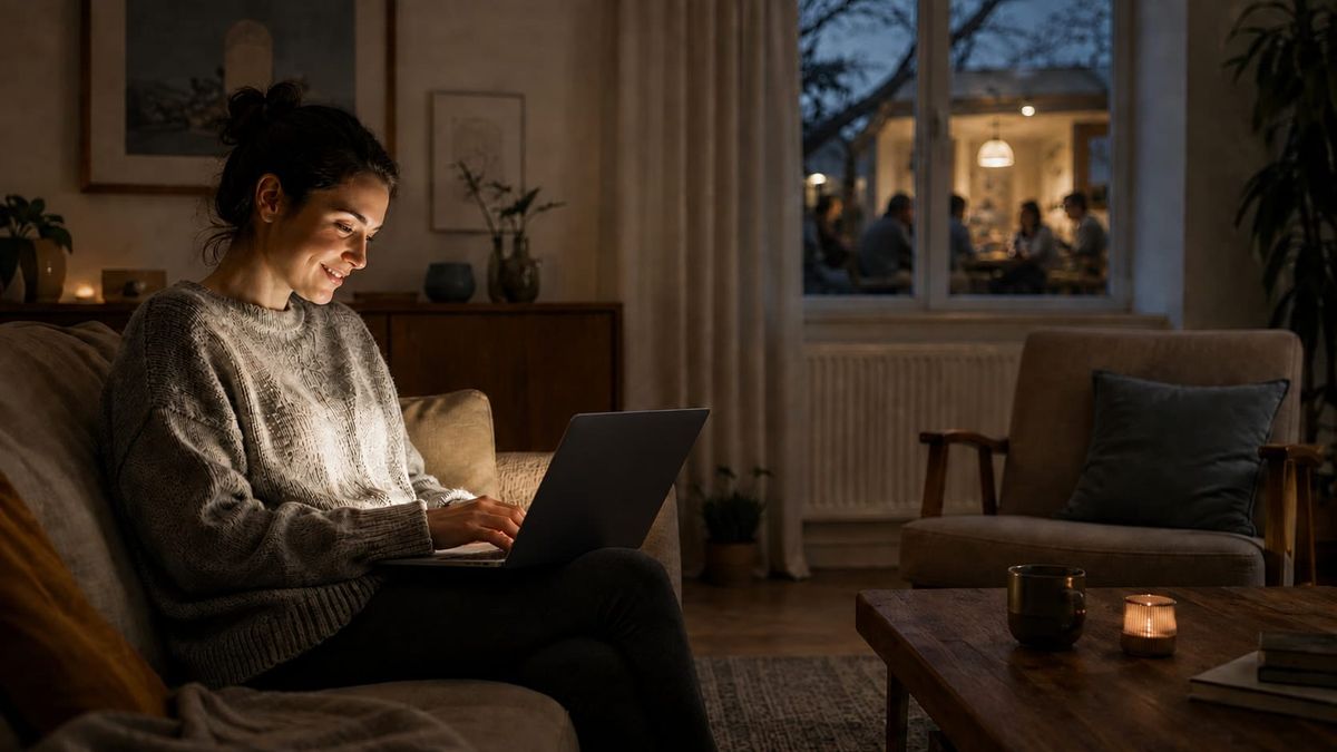AI-chatbots øger ensomheden, selvom samtalerne føles gode