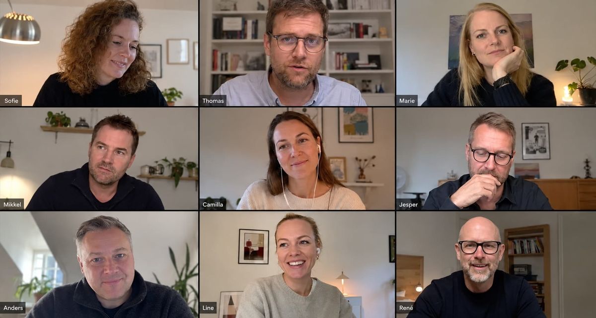 AI Agenda