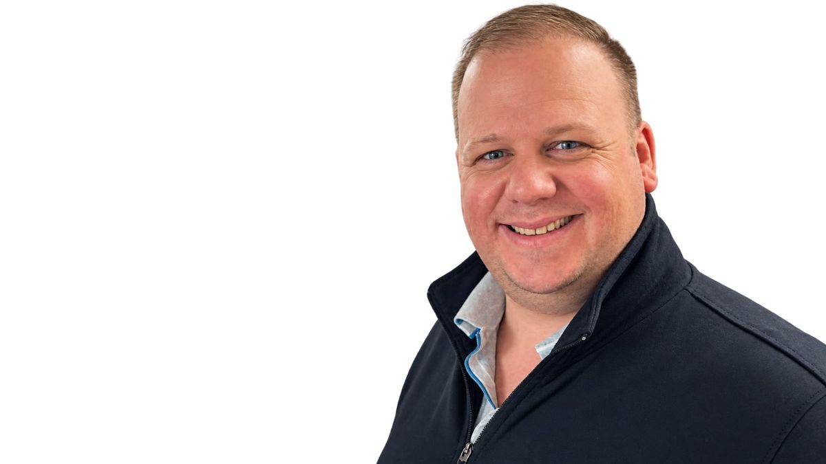 Peter brugte seks uger på en løsning, konsulenter ville tage millioner for