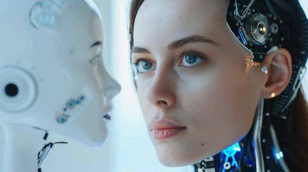 Fremtiden byder på brugerskabte AI-karakterer på sociale medier