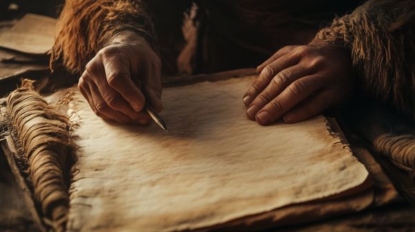 Skal frygten for kunstig intelligens sende os tilbage til stenalderen?