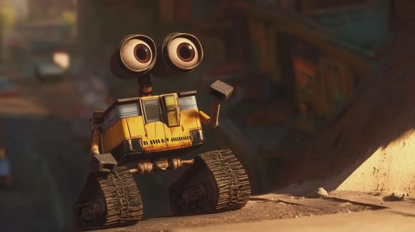 Disney får hjælp fra tech-giganter til nye robotoplevelser