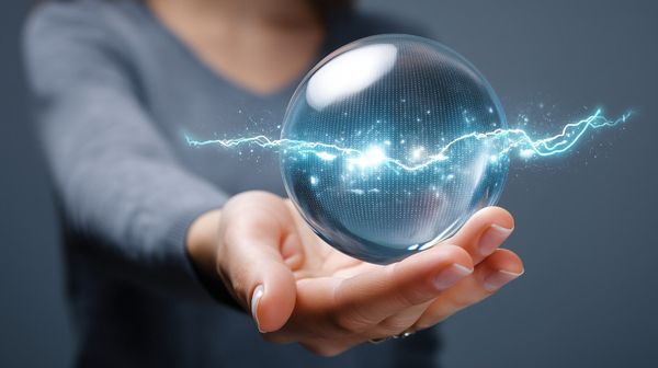 AI-udvikling accelererer: Fra upålidelige assistenter til superintelligens på få år