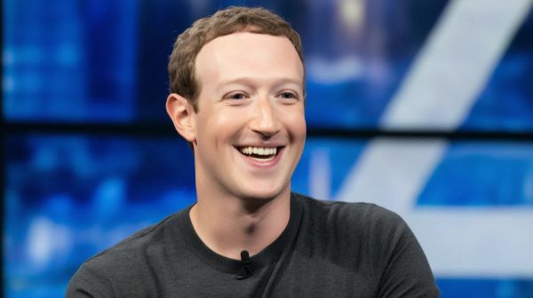 Mark Zuckerberg har erklæret krig mod hele reklameindustrien