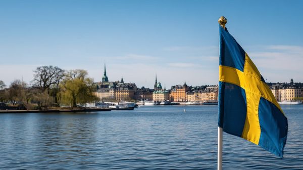 2,3 millioner svenskere får gratis adgang til AI-værktøjer