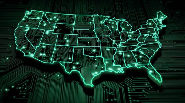 Trump vender op og ned på USA's AI-politik: Slut med ophavsret og regulering