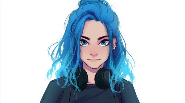 AI-drevne virtuelle personligheder tjener millioner