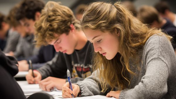 Tesfaye: AI skal være et læringsværktøj, ikke et snydeværktøj