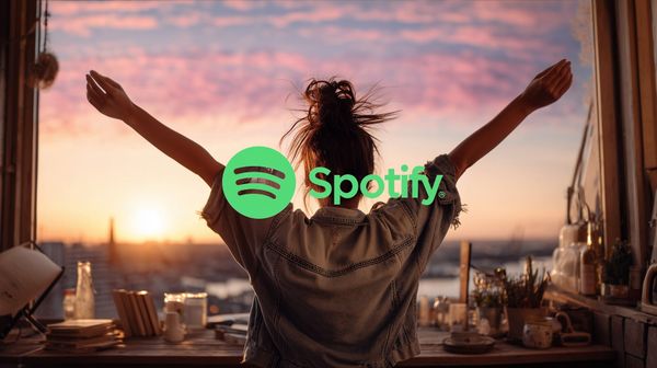 AI topper Spotify-listen i Norge