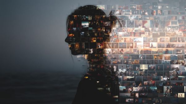 AI slop: Den nye flod af genereret indhold der oversvømmer internettet