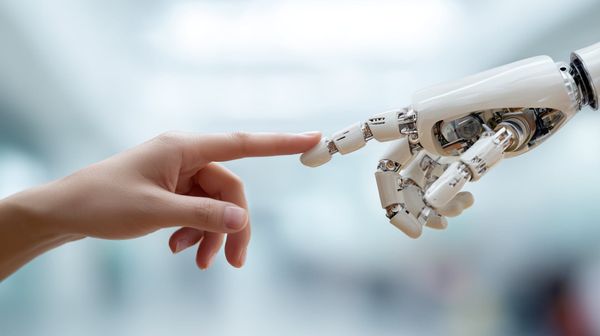 Ny app lover job fra robotter, men leverer mest reklame for tech-firmaer