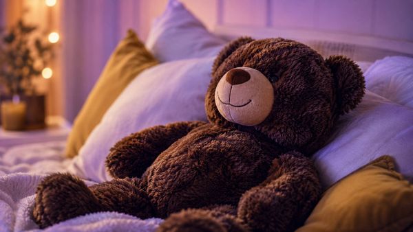Ny AI-bamse udgiver sig for at være barnets bedste ven
