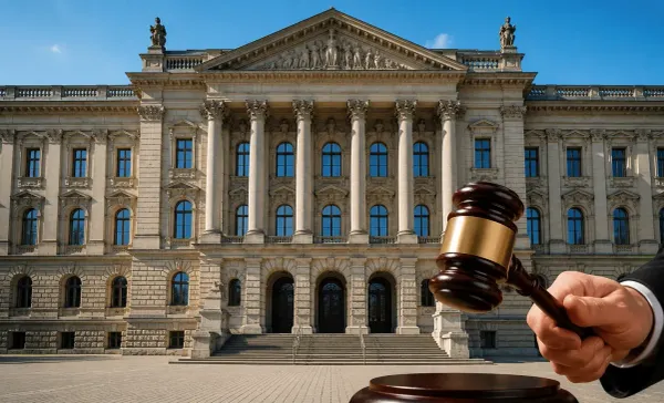 Tysk domstol: Google er ansvarlig for AI's løgne