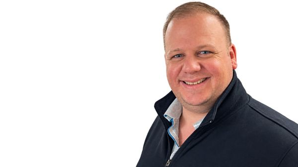 Peter brugte seks uger på en løsning, konsulenter ville tage millioner for