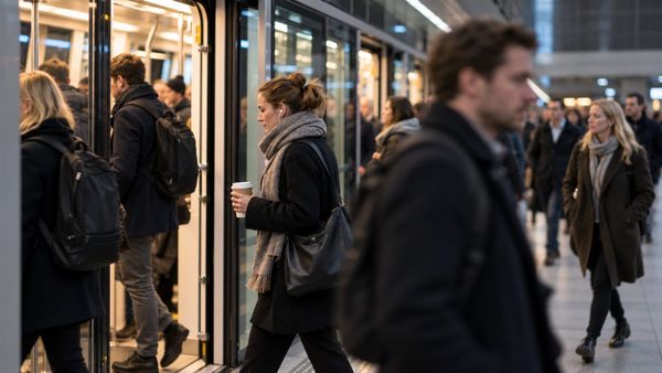 AI har ikke kostet job i de virksomheder, der bruger det mest