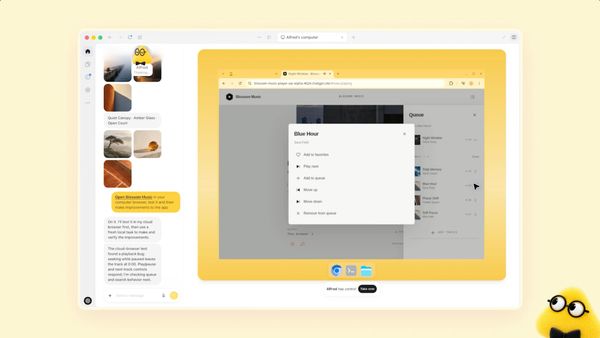 OpenAI lancerer dots: AI-assistenter, der arbejder videre, mens du er væk