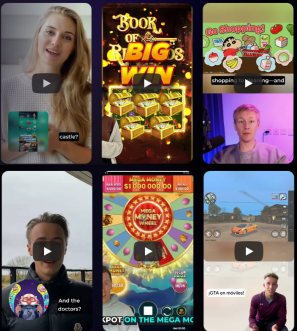 AI Speeds Up Ad Generation and Improves Testing