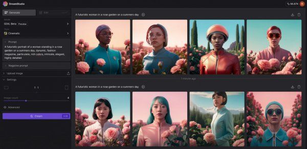 AI Art Will Revolutionize Gaming, Just Not All at Once