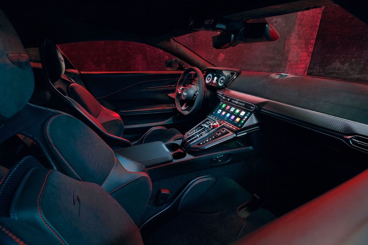 It's safer to drive drunk than to drive a car with touchscreens
