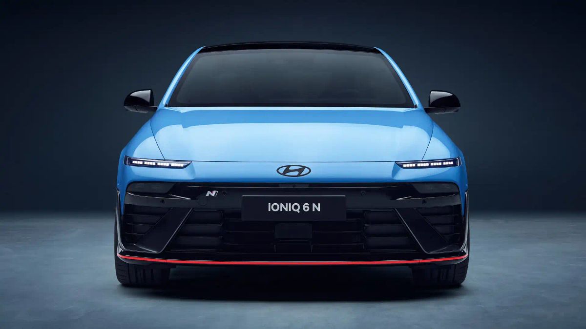 Haha, sure Hyundai, we believe you