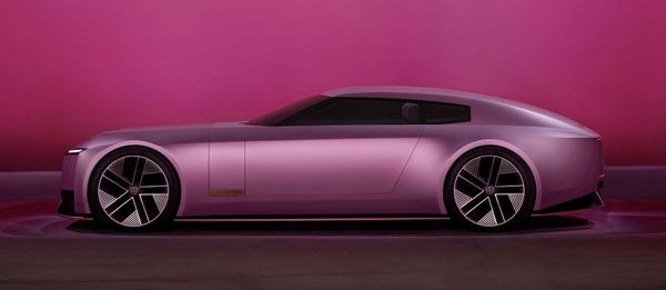 The new electric Jaguars are 'getting exciting response from the customers'