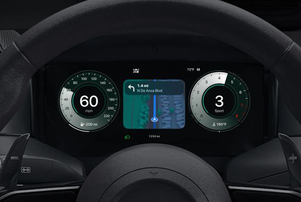 Your new car probably wont have Apple Carplay Ultra