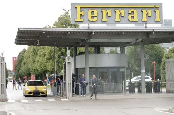 Ferrari is going Chinese? It bought a Xiaomi SU7 for 'development of own EV-platform'