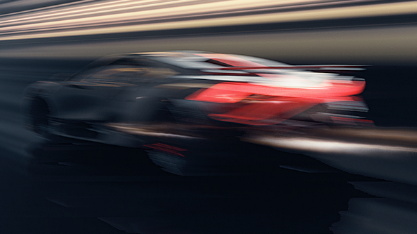 A 200.000 rpm electric motor and a hypercar Dreame