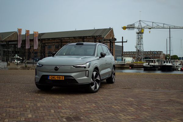 Trying to explain the situations at Volvo, Zeekr and Geely