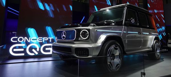 The 'Forget about the environment we have to make money'-edition