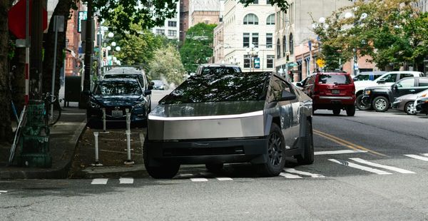 We're not learning, are we?