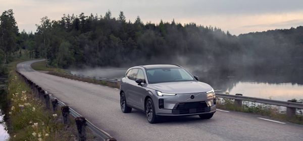 Why does the 'long range PHEV' exist anyway?