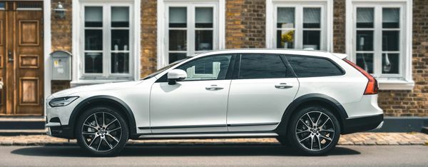 Well, now we know why Jim Rowan is no longer at Volvo