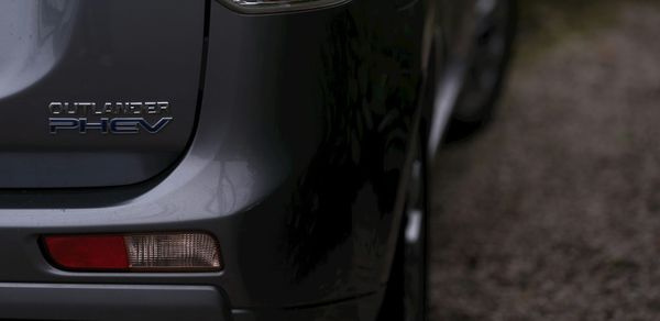 Owning a PHEV is going to be painful