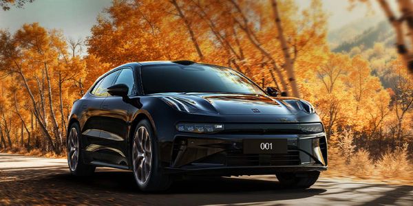 ZEEKR is officially better than Rolls-Royce