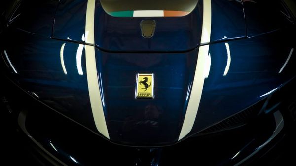Why I’m already disappointed with the Ferrari Elettrica