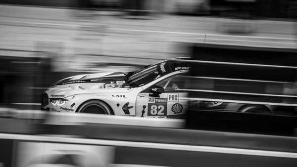 How to lose a race you're winning