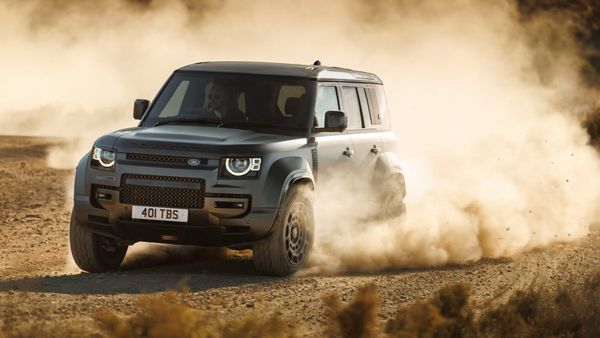 Octa is the magic number