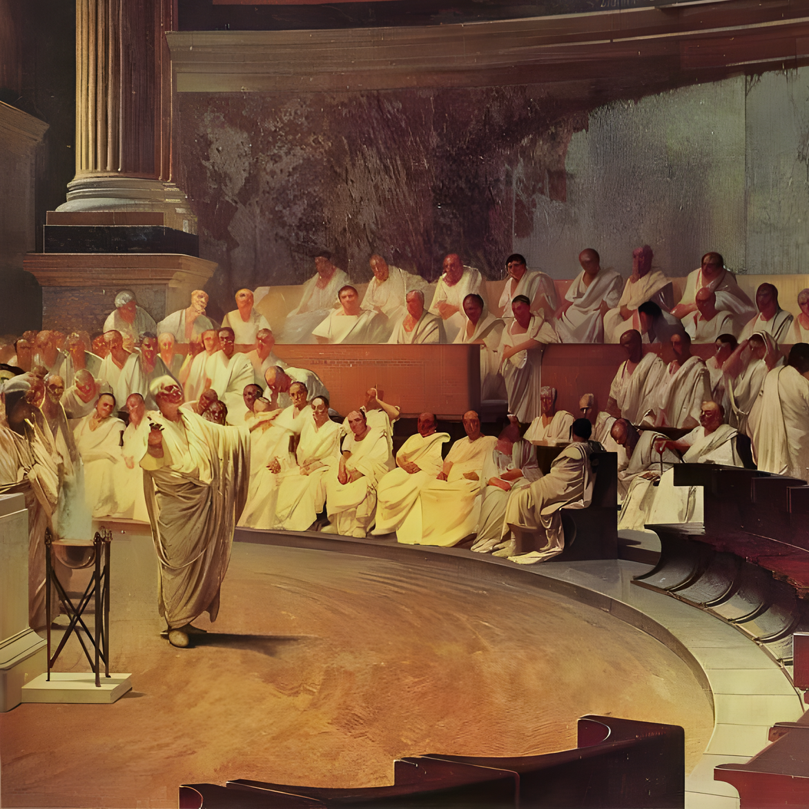 講道學的一代宗師：奧古斯丁 (二)