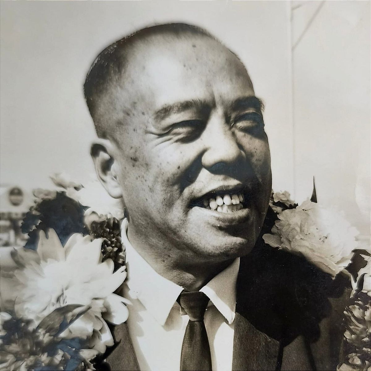 趙世光牧師講道研究（四）：傳講的藝術