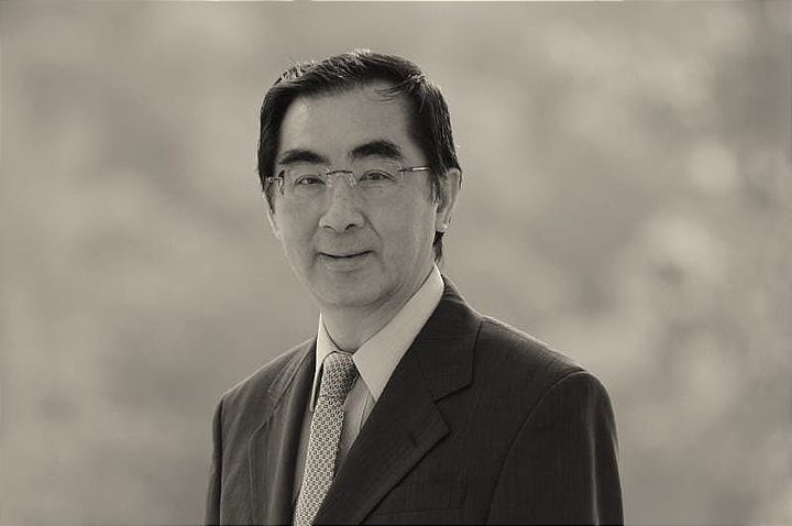 懷念亦師亦友的曾立華牧師