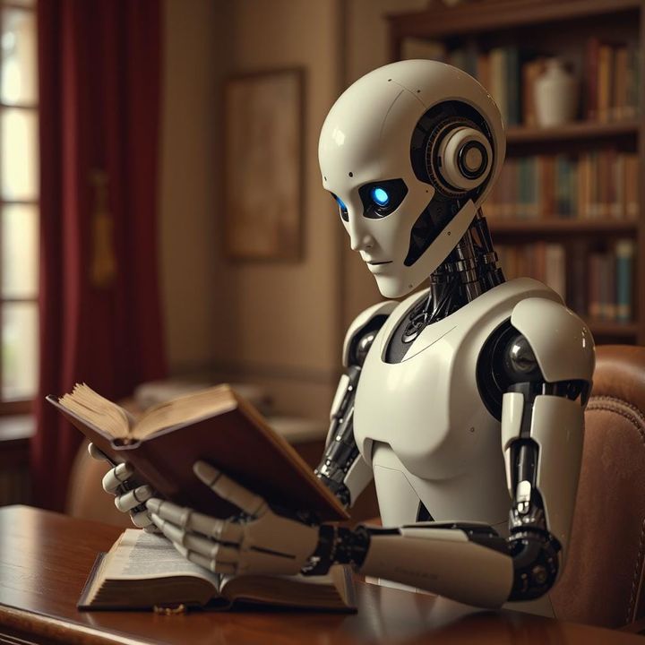 如何運用AI工具預備講道：傳道人的研究助理 (2/5)