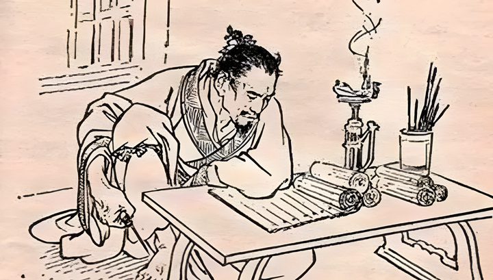 華人為何缺乏演說家？(一)